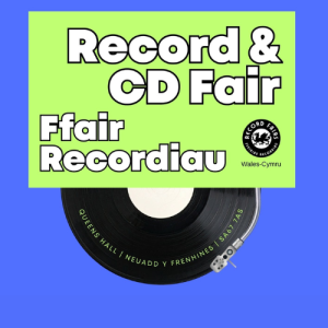  Record Fair - June 2026