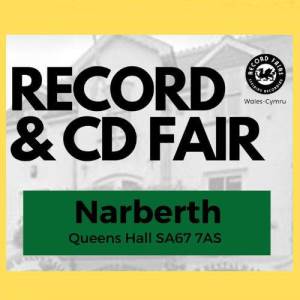  Record Fair - November 2025