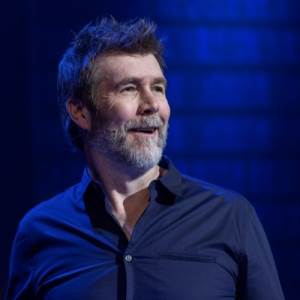 RHOD GILBERT - WORK IN PROGRESS