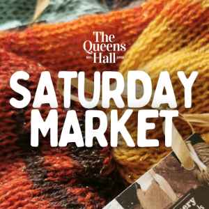 Saturday Market: Dec 2026