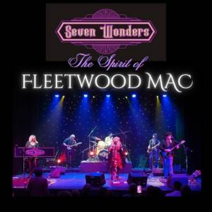 Seven Wonders: The Spirit of Fleetwood Mac