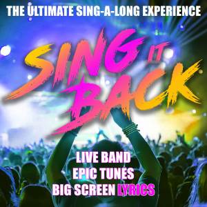 Sing It Back