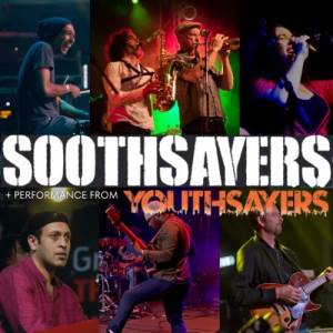 Soothsayers + performance from Youthsayers