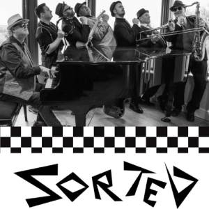  Sorted Ska Band - Wales’ leading Two-Tone Tribute Band