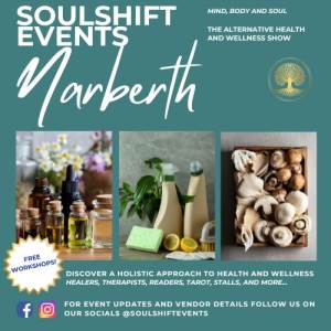 SoulShift Events: The Alternative Health and Wellness Show