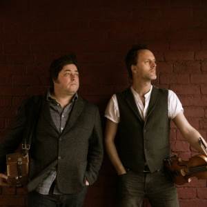Spiers & Boden - Spring 2026 Tour