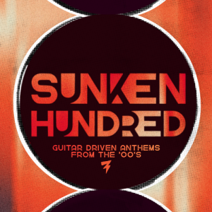 Sunken Hundred @ BOCS