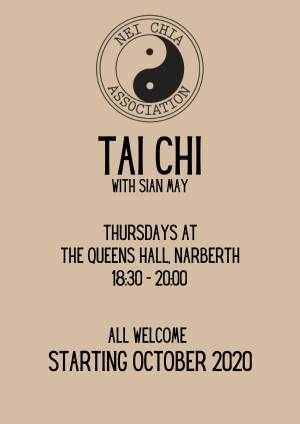 Tai Chi