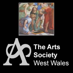  The Arts Society West Wales: Art and Architecture: Estranged Bedfellows