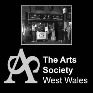 The Arts Society West Wales: Brave New World: How the Arts and Culture Shaped Post War Britain