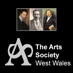 The Arts Society West Wales: Composers, Kapelmeisters and Kaisers: a short history of German Opera