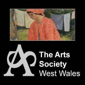  The Arts Society West Wales: Drawn from Life: The Extraordinary Art and Life of Augustus John