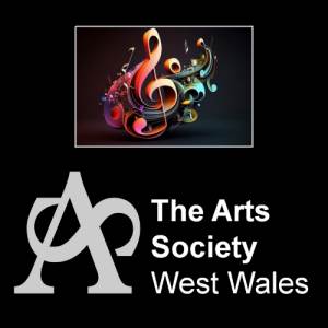 The Arts Society West Wales: Music in Art