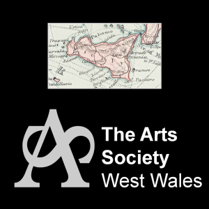 The Arts Society West Wales: Sicily - Cultural Crossroads