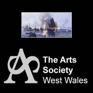  The Arts Society West Wales: Tea, Opium and Hong Kong