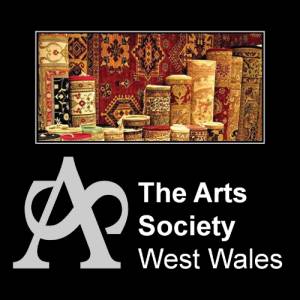  The Arts Society West Wales: The Arts and Crafts of Kashmir