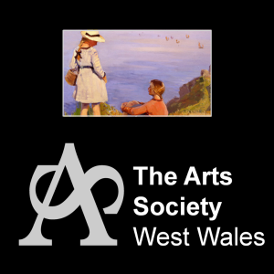 The Arts Society West Wales: The Lamorna Artists’ Colony 1910 – 1940