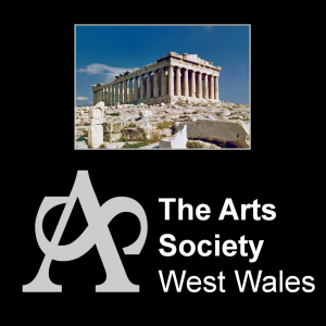 The Arts Society West Wales: The Parthenon