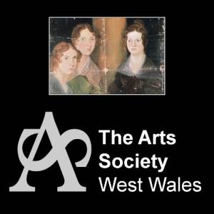 The Arts Society West Wales: The World of the Brontes