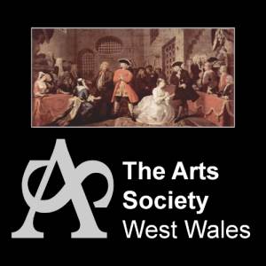  The Arts Society West Wales: Theatre-going in Georgian England