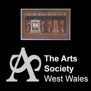  The Arts Society West Wales: Vases and Volcanoes – Sir William Hamilton and his Collection