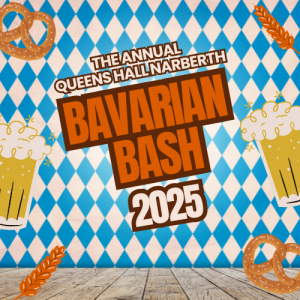 The Bavarian Bash 2025