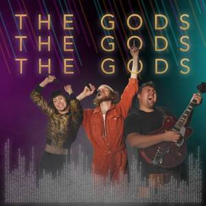 The God The God The Gods