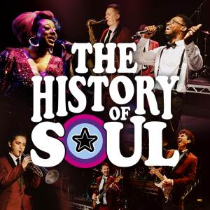 The History of Soul - 2026 Tour
