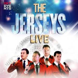 the jerseys uk tour