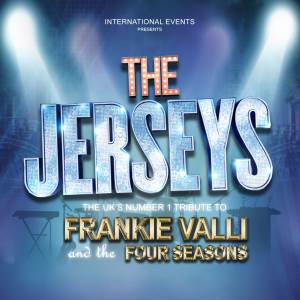 The Jerseys 2026 Tour