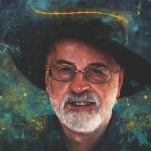 The Magic of Terry Pratchett