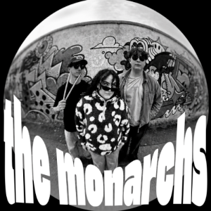 The Monarchs @ BOCS