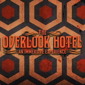 The Overlook Hotel - Immersive Dining Experience