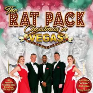 The Rat Pack Christmas Show