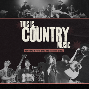 This is Country Music