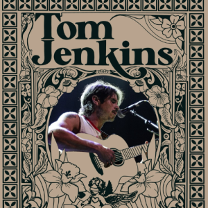 Tom Jenkins