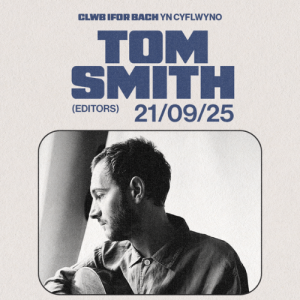 Tom Smith
