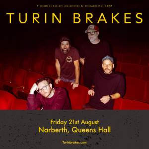 Turin Brakes