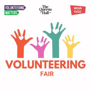 Volunteering Fair