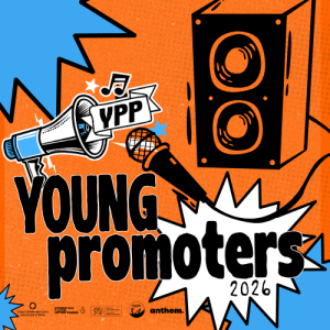 Young Promoters Pembrokeshire: Discovery Day 