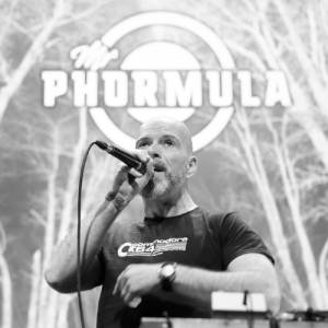 Young Promoters Pembrokeshire Presents: Mr Phormula + Support