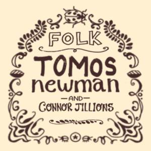 Young Promoters Pembrokeshire Presents: Tomos Newman & Connor Jillions