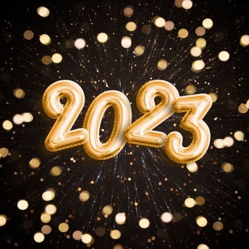 2023: A Year in Gigs at The Queens Hall Narberth